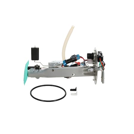 Carter Fuel Pumps 99 Mazda B4000-Ranger 4.0L Elec Fuel Pump, P74890S P74890S